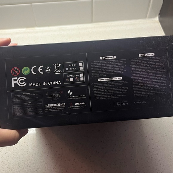 Drone Unmanned aerial vehicle with camera New in Box - Picture 6 of 6